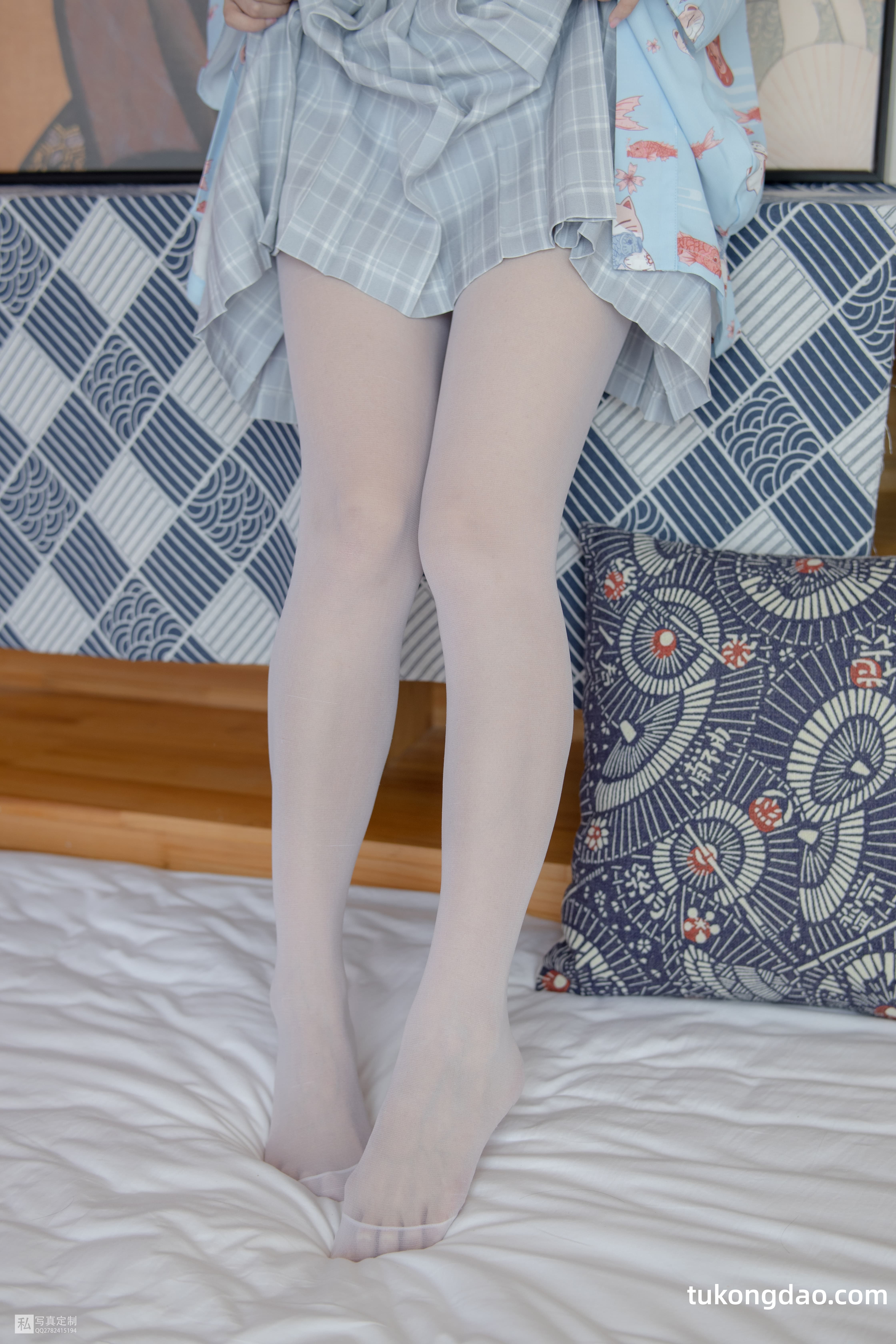 JKFUN-027 写真集 JKFUN-第38张